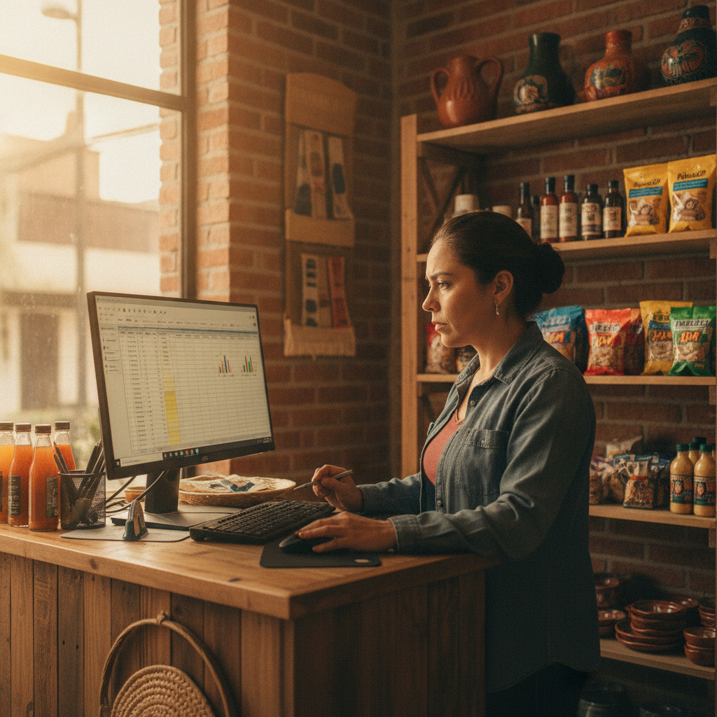 emitir facturas CFDI desde punto de venta - sistemasparanegocio.com