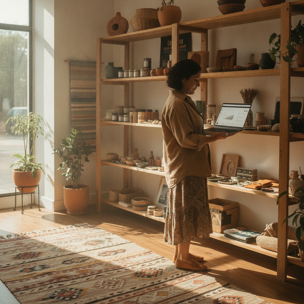 sistema de gestión para negocios en línea México - sistemasparanegocio.com