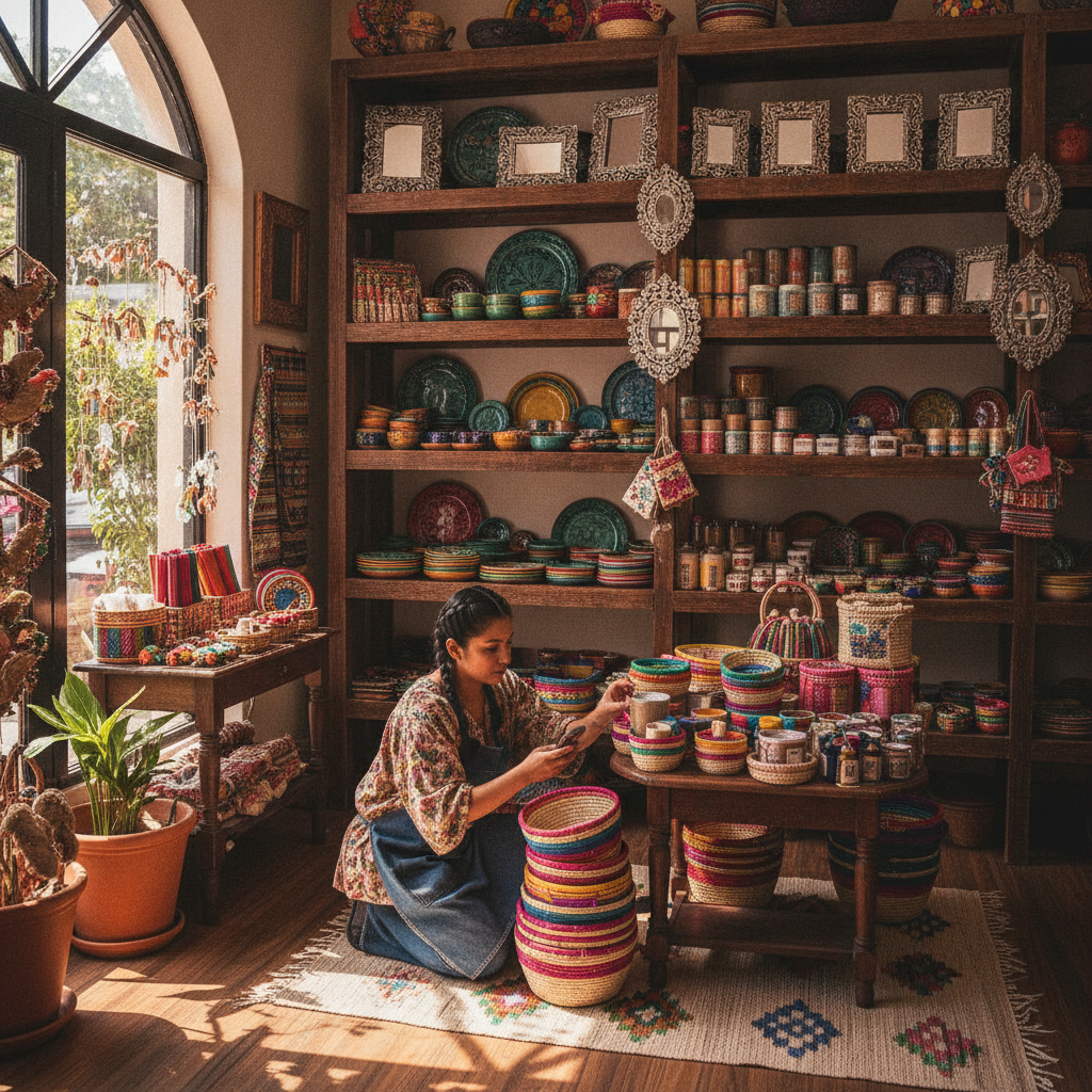 mejor sistema para tienda de regalos México - sistemasparanegocio.com