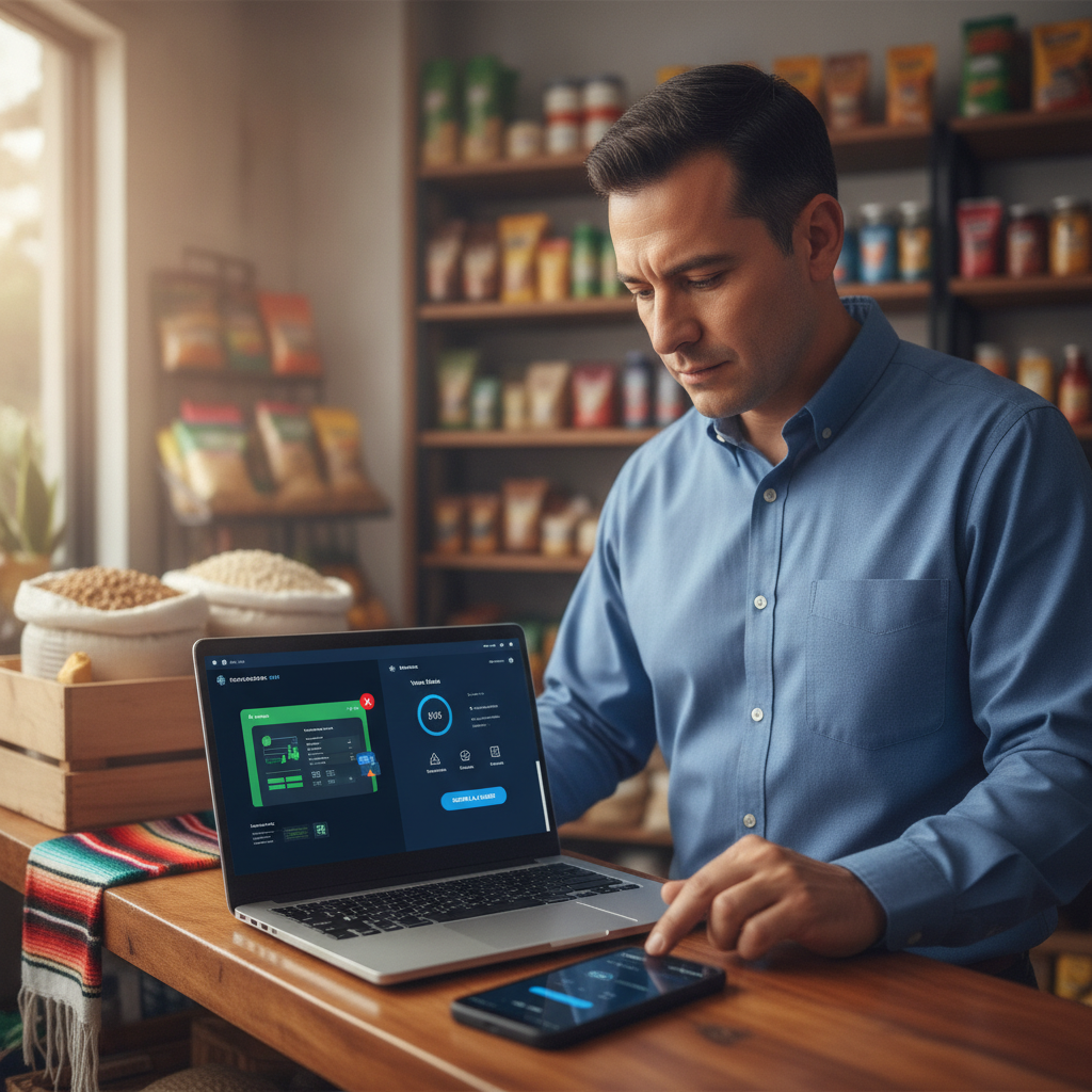 sistemas de punto de venta más usados en México 2026 - sistemasparanegocio.com