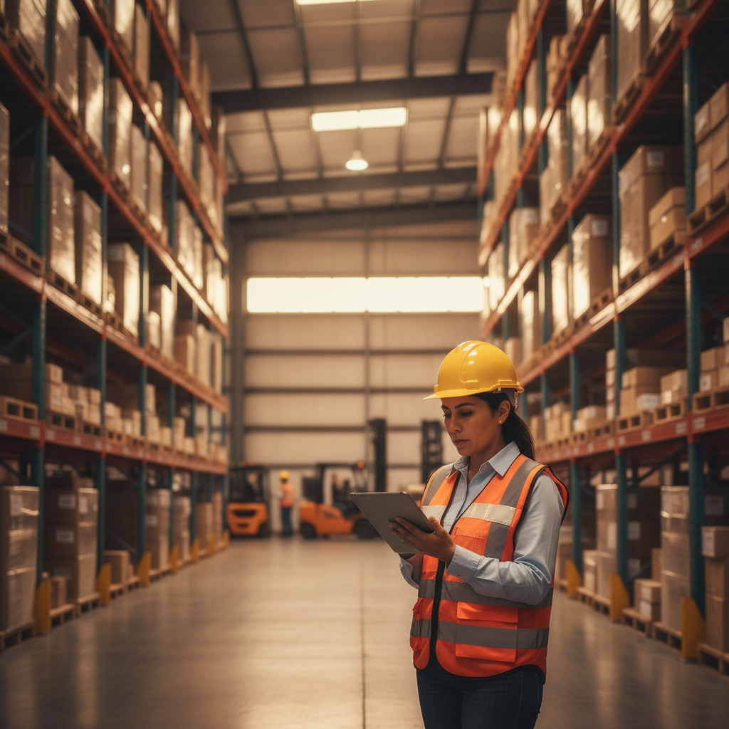 Comparativa entre dos apps móviles de gestión para comercios