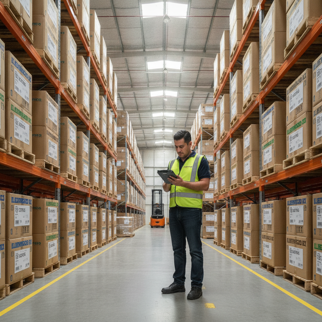 control de inventario en tienda mexicana - sistemasparanegocio.com