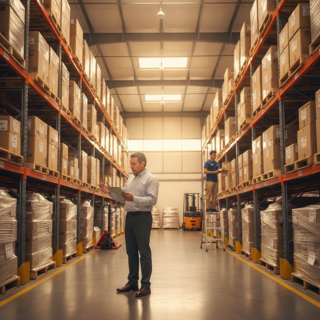 SICAR vs Pulpos para distribuidoras en México - sistemasparanegocio.com