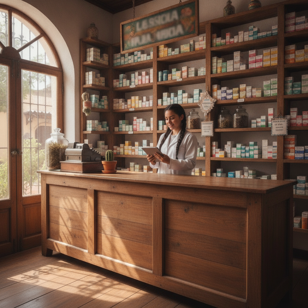 sifo vs pulpos farmacias 2026 - sistemasparanegocio.com
