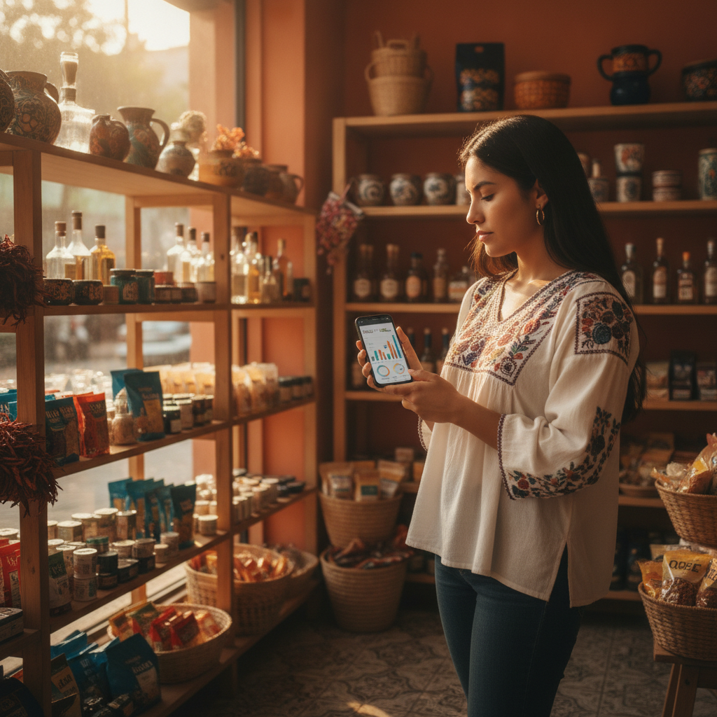 treinta vs pulpos tiendas pequeñas - sistemasparanegocio.com