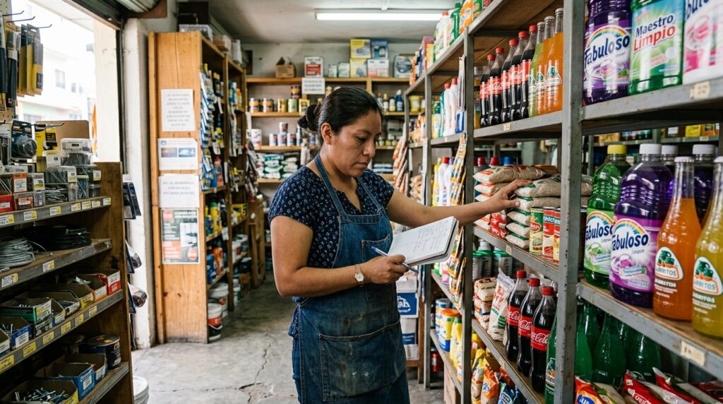 cómo controlar la merma en tu tienda - sistemasparanegocio.com