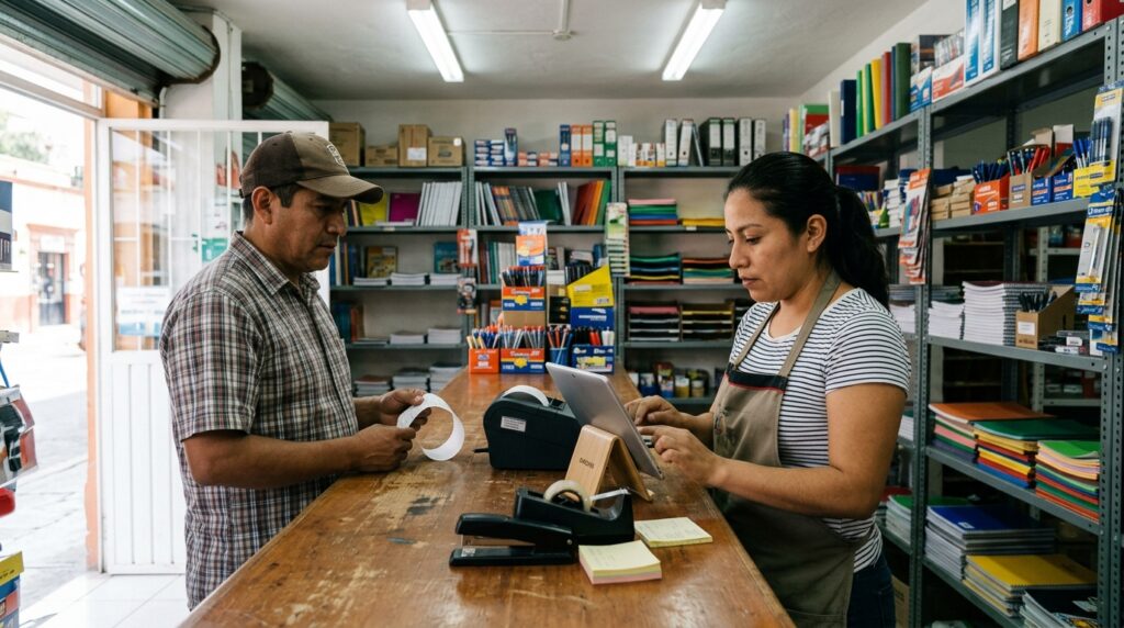 facturar CFDI 4.0 desde el punto de venta - sistemasparanegocio.com