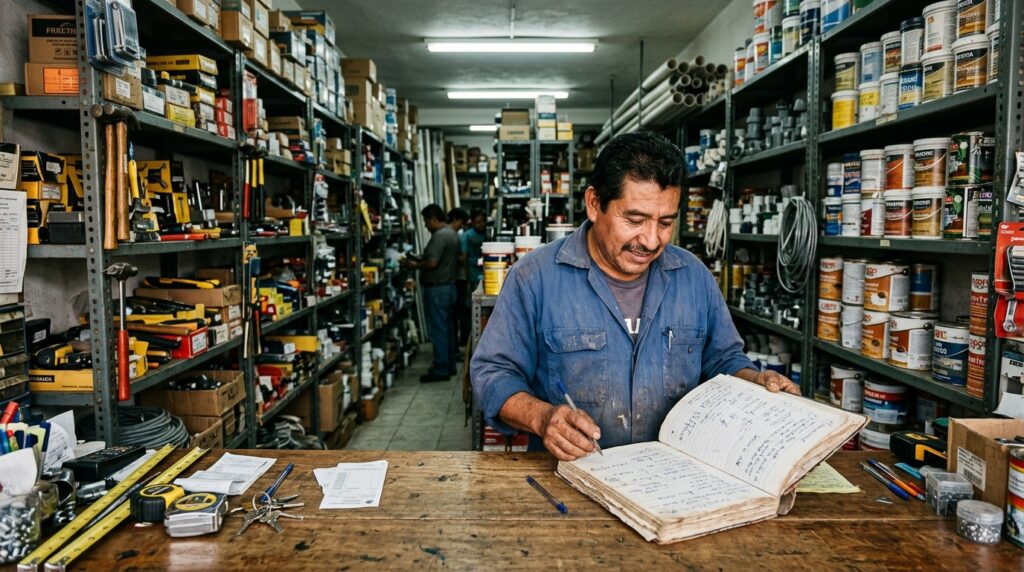 cuentas por cobrar clientes frecuentes - sistemasparanegocio.com