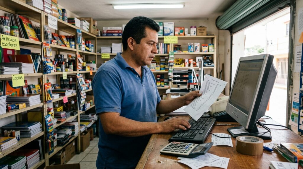 migrar de eleventa o SICAR a la nube sin perder el inventario - sistemasparanegocio.com