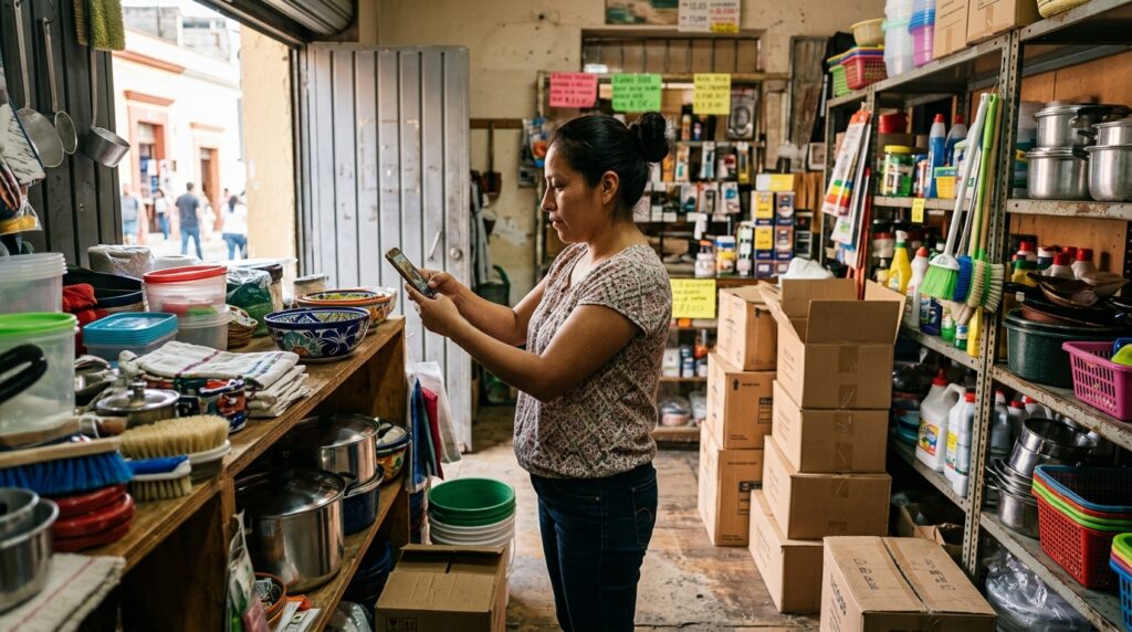 cómo vender en línea si tienes tienda física - sistemasparanegocio.com