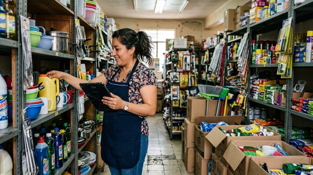 mejor POS para negocio con 3 o más sucursales México - sistemasparanegocio.com