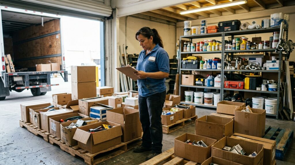 inventario en tránsito - sistemasparanegocio.com