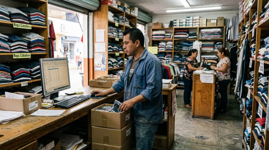 qué es Pulpos - sistemasparanegocio.com