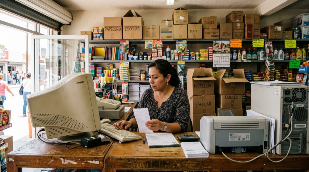 qué significa que un sistema cumpla con el SAT - sistemasparanegocio.com