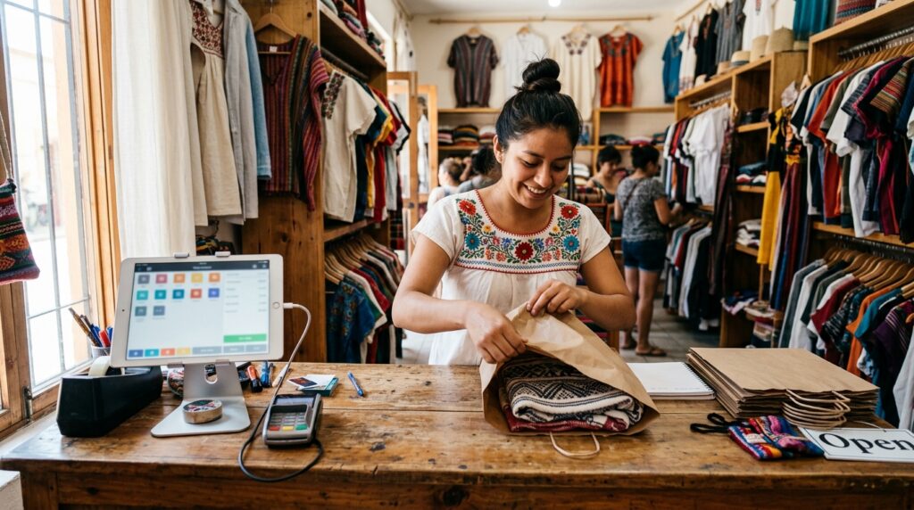 shopify pos méxico - sistemasparanegocio.com