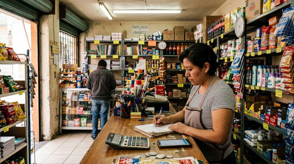 sistema POS gratis en México - sistemasparanegocio.com