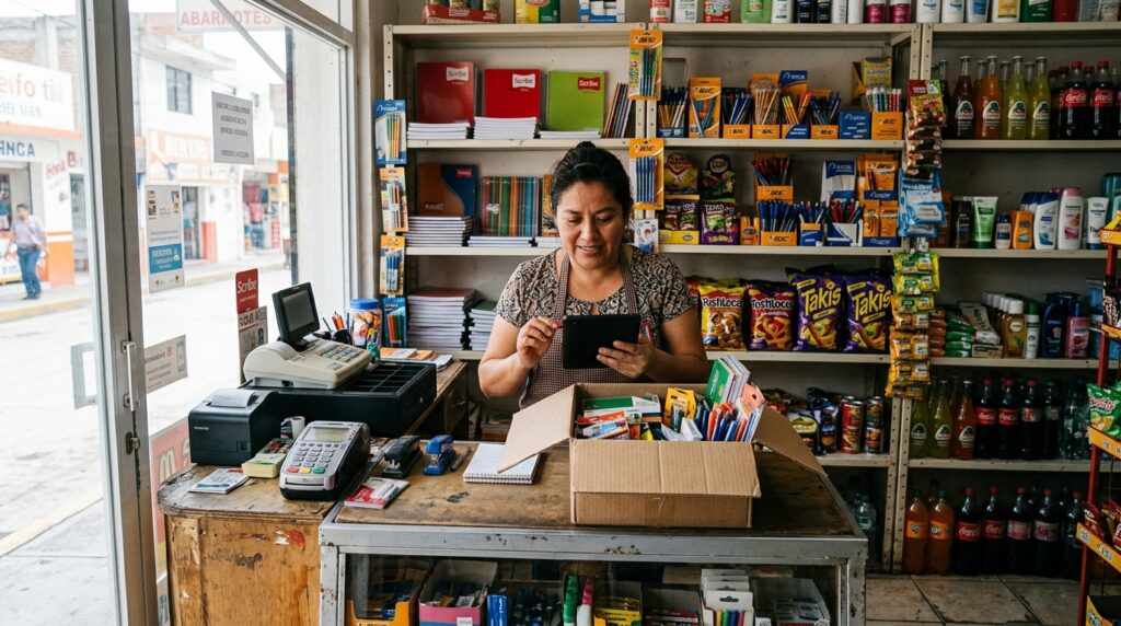 software de inventario español vs mexicano - sistemasparanegocio.com