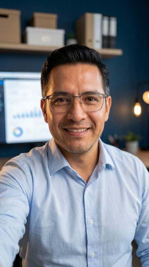 Alejandro Solís