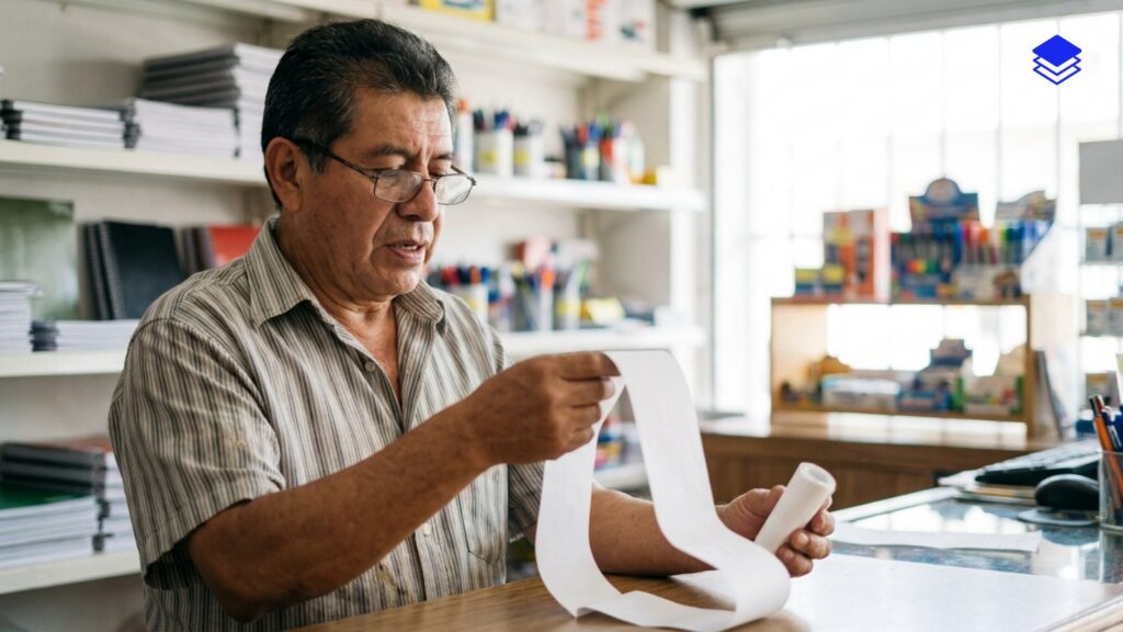 Cómo leer los reportes de venta de tu negocio y qué decidir con ellos