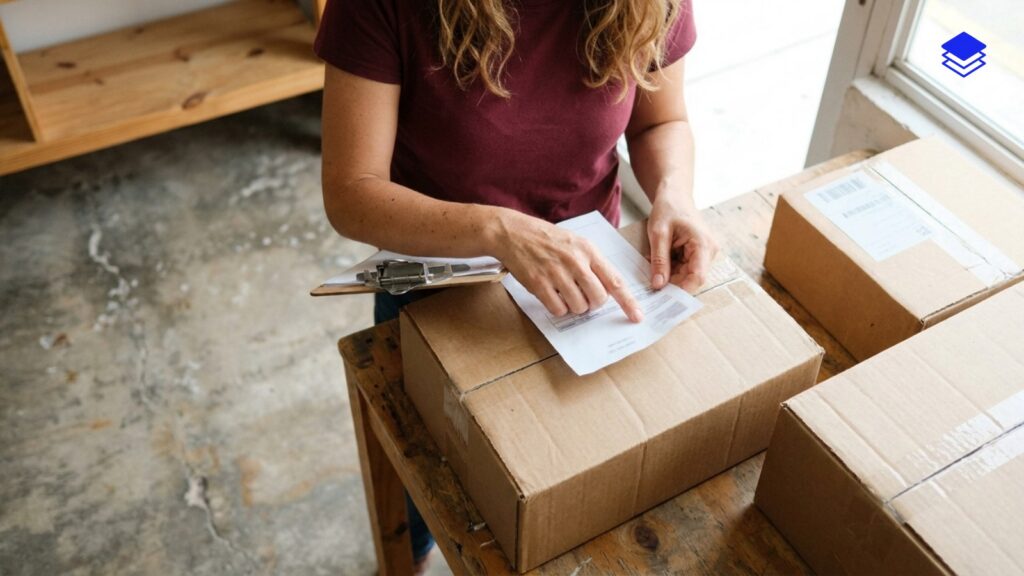 Cómo controlar el inventario de una tienda con múltiples sucursales: guía paso a paso