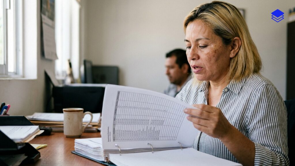 ¿Inventario en Excel o en un sistema? Cuándo conviene cambiar (2026)
