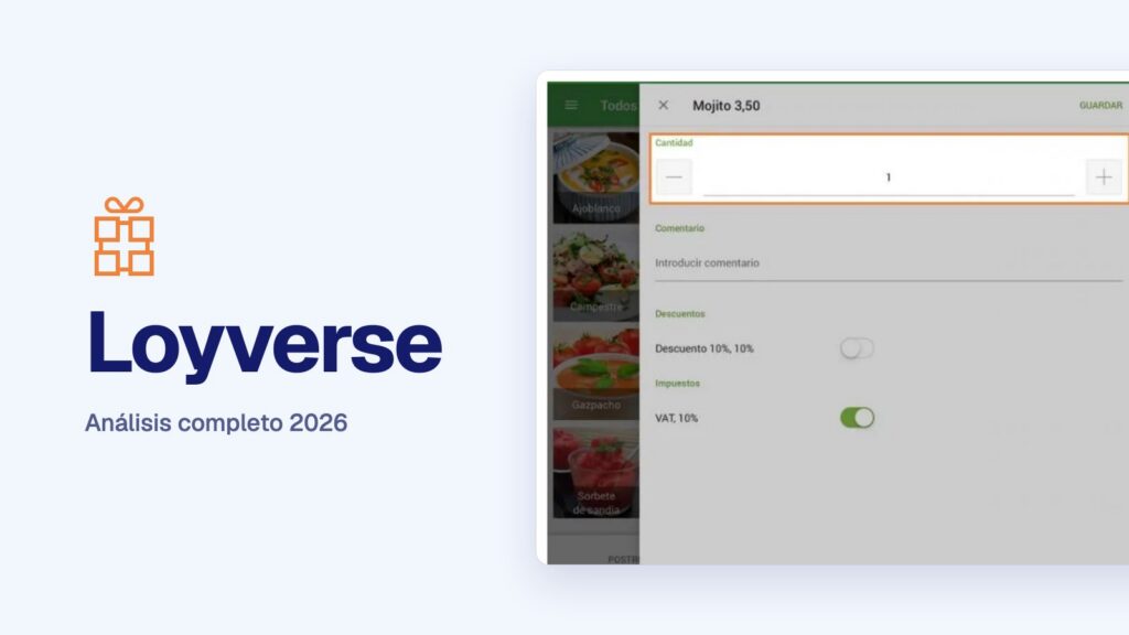 Loyverse 2026: análisis completo, qué es gratis y para quién sirve