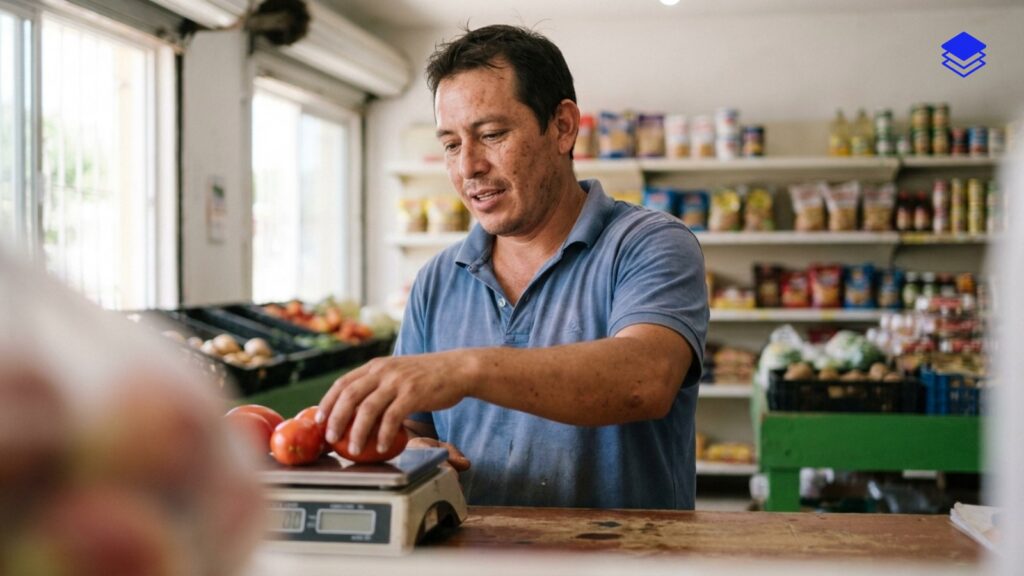 Mejor control de inventario para abarrotes 2026