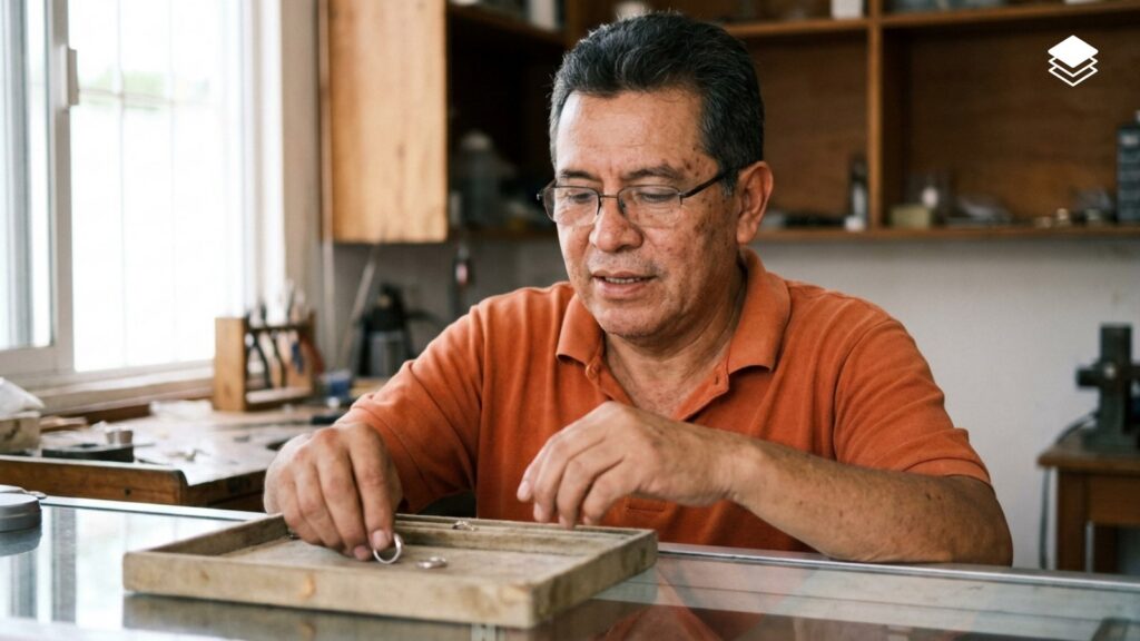 Mejor sistema de gestión para joyerías en México 2026