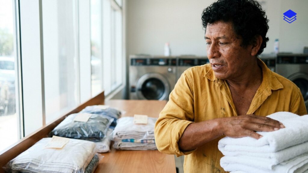 Mejor sistema de gestión para lavanderías en México 2026