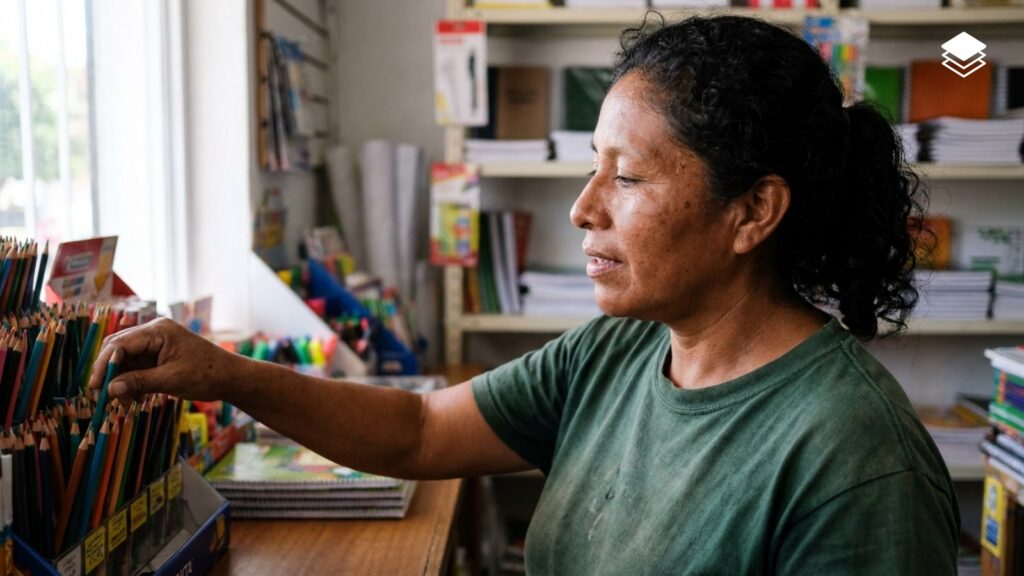 Mejor sistema de gestión para papelerías en México 2026