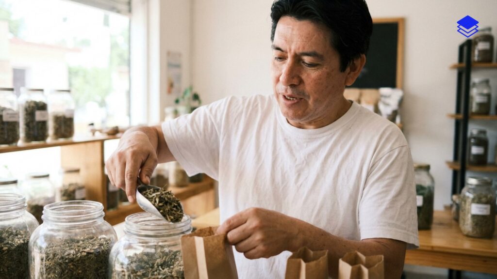 Mejor sistema de gestión para tiendas de bienestar y salud natural en México 2026