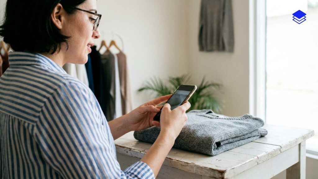 Mejor tienda en línea para boutiques y tiendas de ropa (2026)