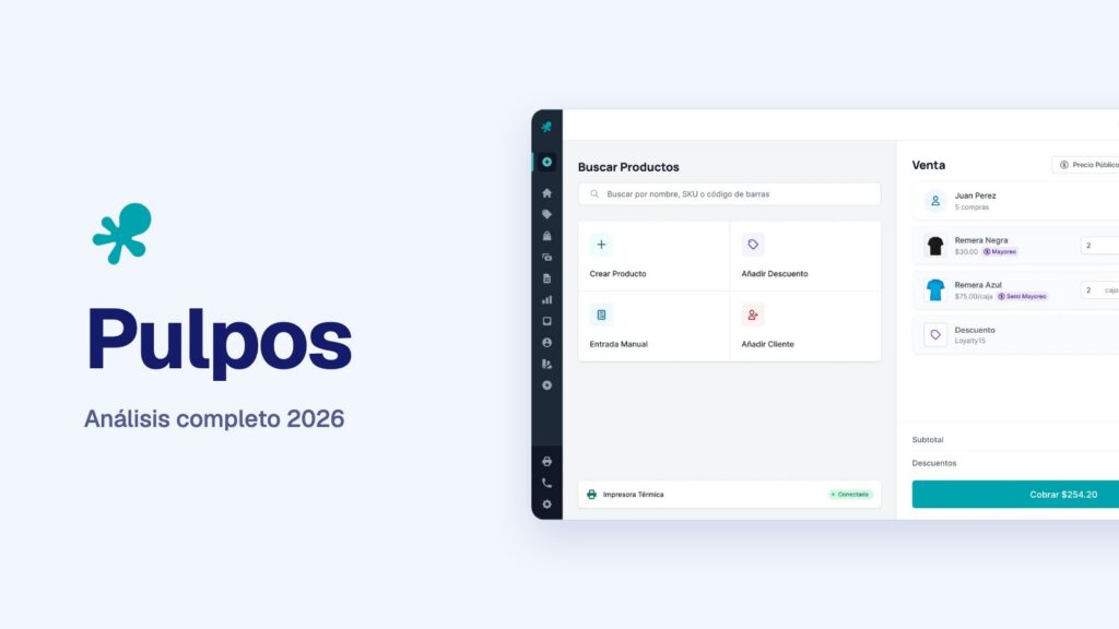 Pulpos 2026: análisis completo y para quién sirve