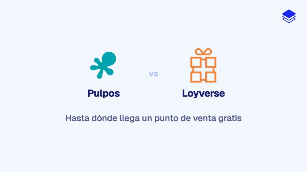 Pulpos vs Loyverse 2026: hasta dónde llega un POS gratis