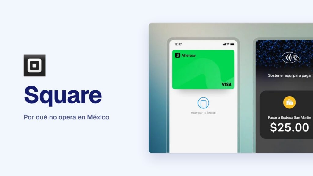 Square en México 2026: análisis, por qué no opera y qué usar