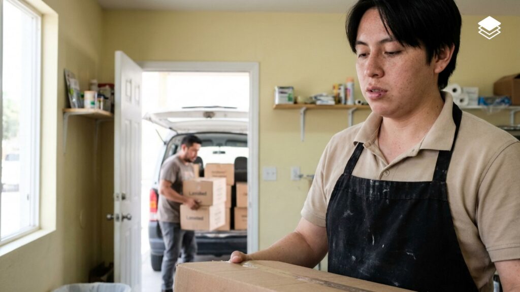 Cómo hacer traspasos de inventario entre sucursales sin perder el control